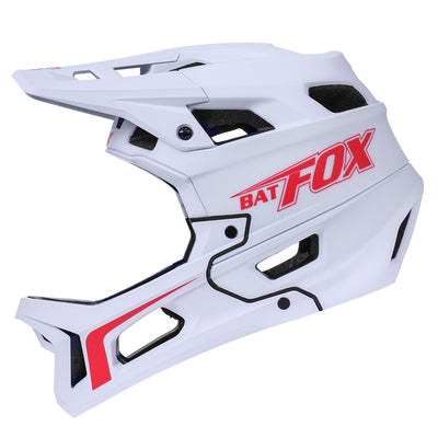 Casco Integral de Protección Antiimpacto con Visera para Deportes Extremos - Image 8