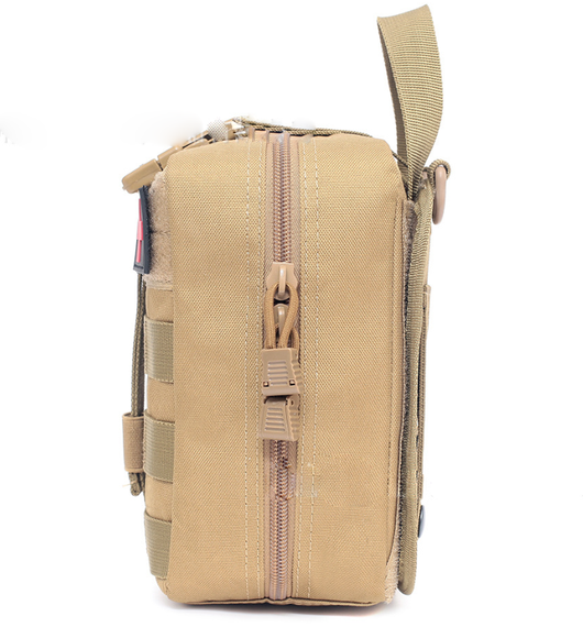 Kit de Primeros Auxilios para Aventuras al Aire Libre - Image 14