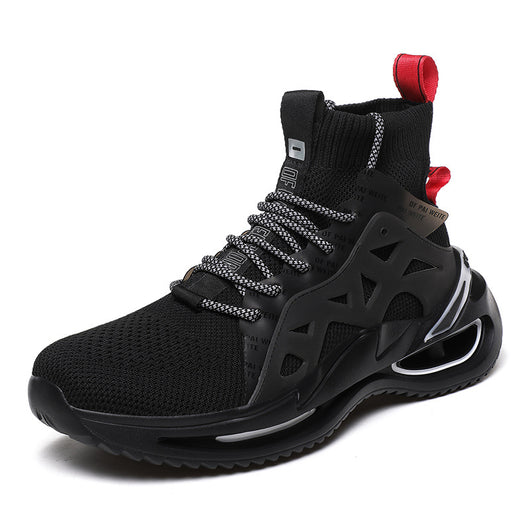 Zapatillas de Running Tejido Transpirable Ultraligeras - Image 9