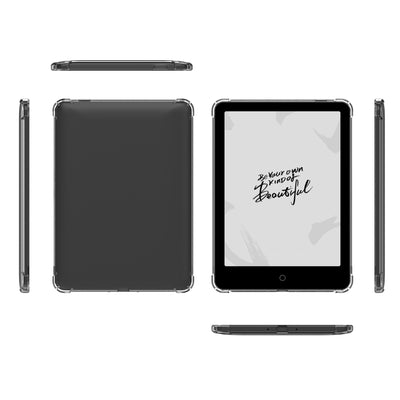 Funda Transparente Airbag para E-reader de 7 pulgadas con Protección Total - Image 8