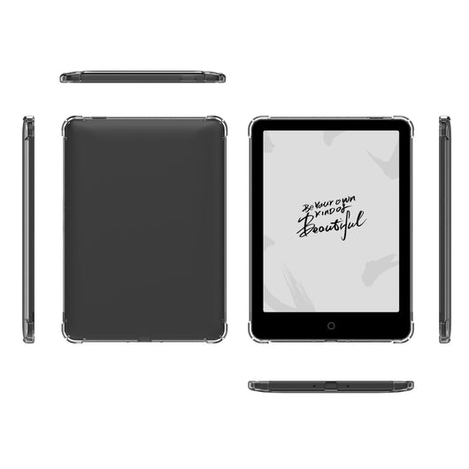 Funda Transparente Airbag para E-reader de 7 pulgadas con Protección Total - Image 8