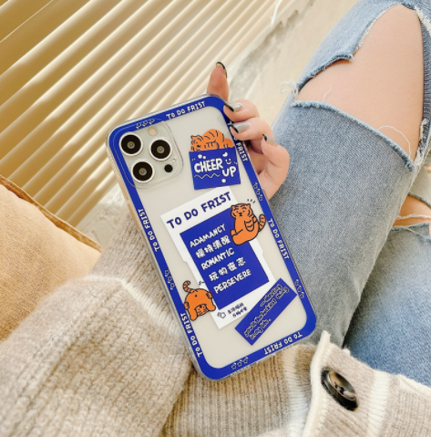 Funda Protectora Tigre Año Nuevo - Suerte y Protección Total - Image 6