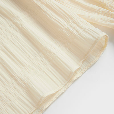 Conjunto de Dos Piezas con Tirantes - Blusa Suelta y Cómoda - Image 5