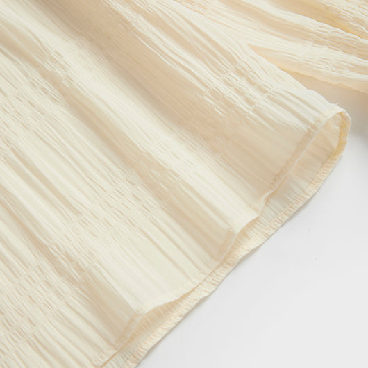 Conjunto de Dos Piezas con Tirantes - Blusa Suelta y Cómoda - Image 5