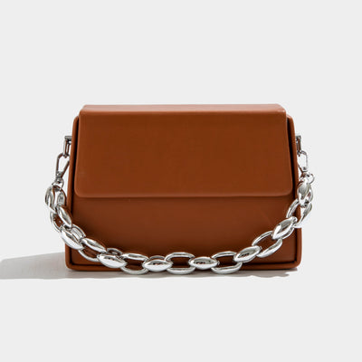 Bolso Mensajero Texturizado para Mujer - Compacto y Versátil - Image 10