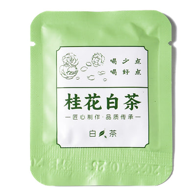 Bolsa a Granel de Crisantemo y Camelia de Yunnan - Image 4
