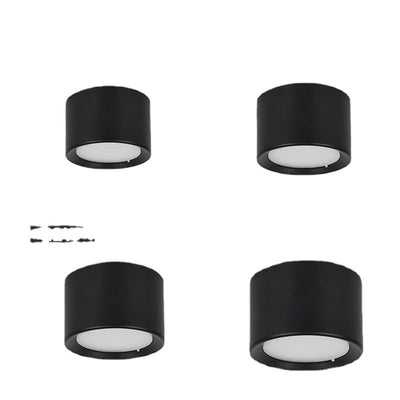 Lámpara de Techo Spotlight Ajustable para Hogar, Balcón y Pasillos - Image 5