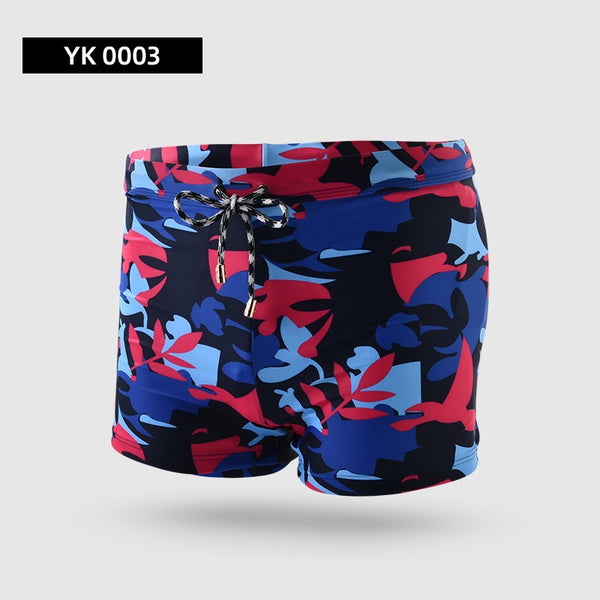Pantalones Cortos de Playa Impermeables Speed Plus para Hombre