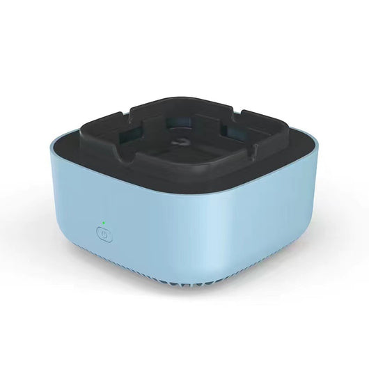 Cenicero Purificador de Aire con Ionización para Auto - Image 11