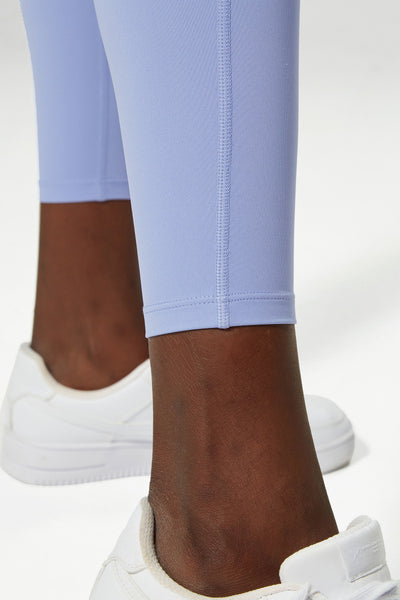 Pantalones Deportivos para Mujer con Bolsillos Laterales Anti-Enrollamiento - Image 5