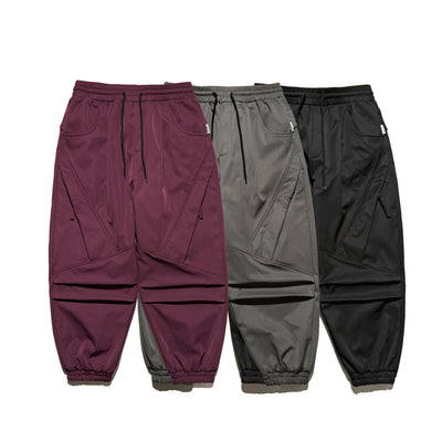 Leggings Térmicos Impermeables con Forro Polar - Image 6