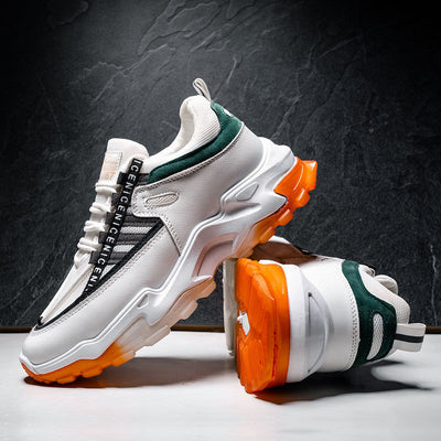 Zapatillas Deportivas Versátiles para Estudiantes - Estilo Clásico - Image 7