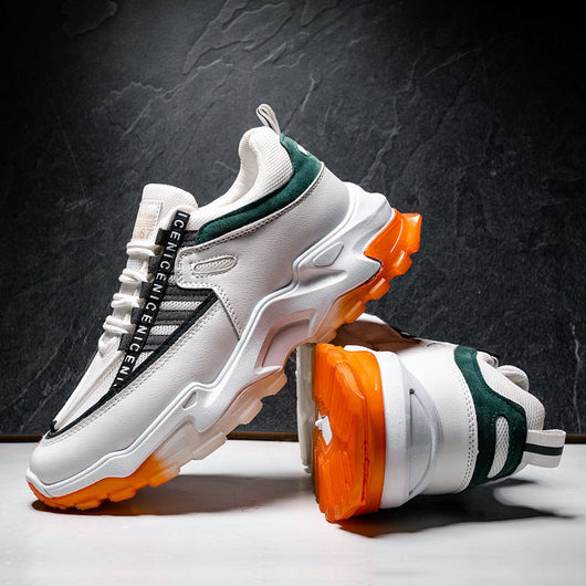 Zapatillas Deportivas Versátiles para Estudiantes - Estilo Clásico - Image 7