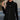 Autumn And Winter Women's Casual Zipper Stand Up Collar Vest Jacket
