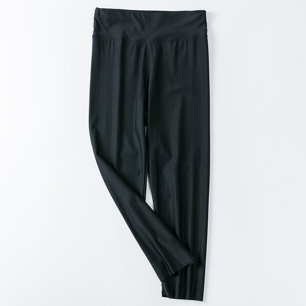 Leggings Shark de Seda Helada Ultraligeros para Verano - Image 6