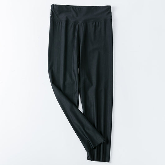 Leggings Shark de Seda Helada Ultraligeros para Verano - Image 6