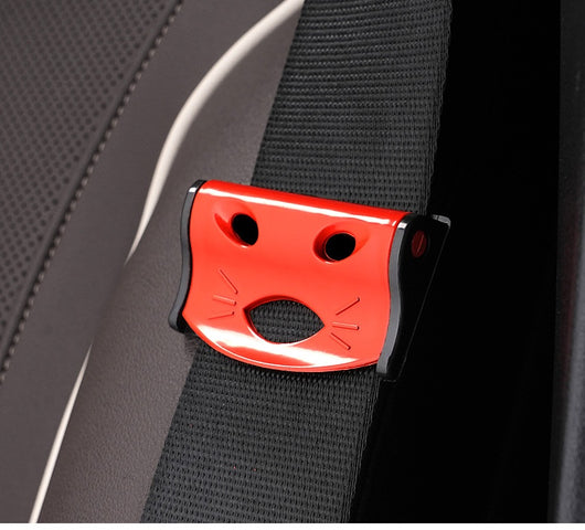 Regulador de Cinturón de Seguridad para Embarazadas - Protector Abdominal - Image 20