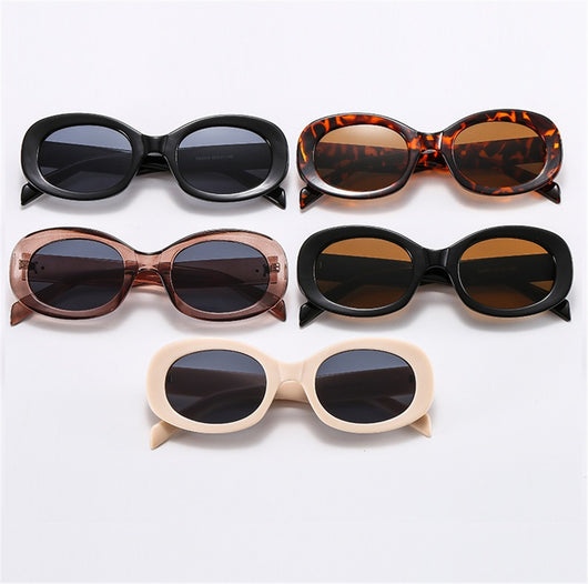 Gafas de Sol Ovaladas Mi Nail - Estilo Personalizado y Moda - Image 14