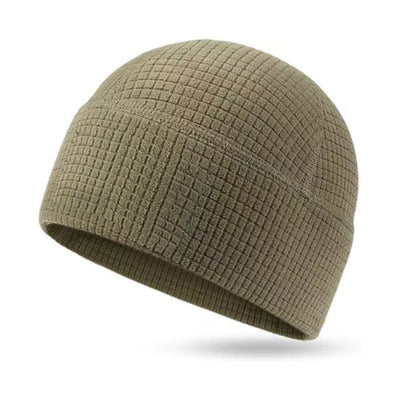 Gorro Táctico de Malla Transpirable para Uniformes Militares - Image 4