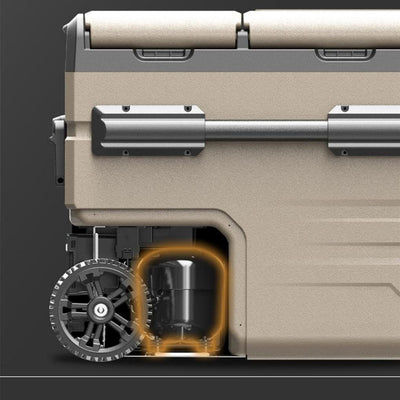 Compresor Refrigerador Portátil para Hogar y Automóvil - Image 11
