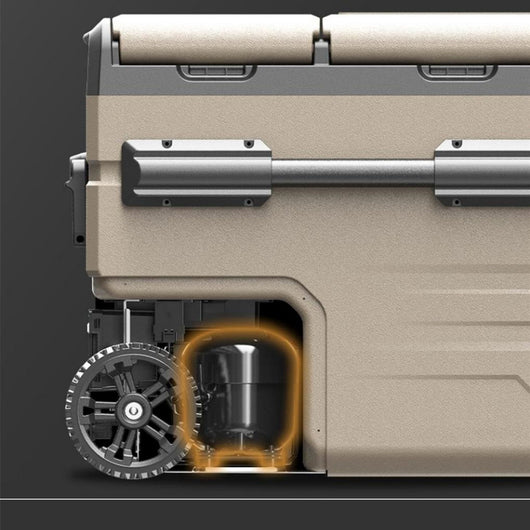 Compresor Refrigerador Portátil para Hogar y Automóvil - Image 11