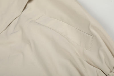 Chaqueta Casual Retro para Hombre con Cuello Alzado - Image 19