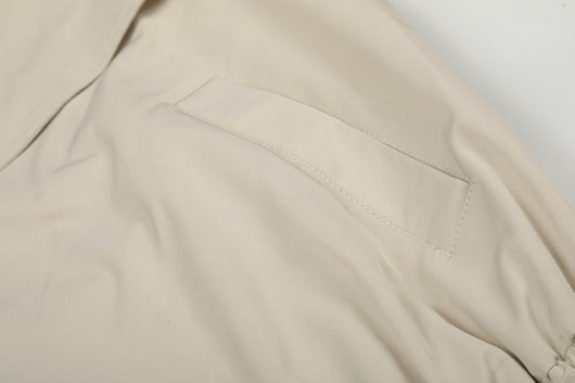Chaqueta Casual Retro para Hombre con Cuello Alzado - Image 19