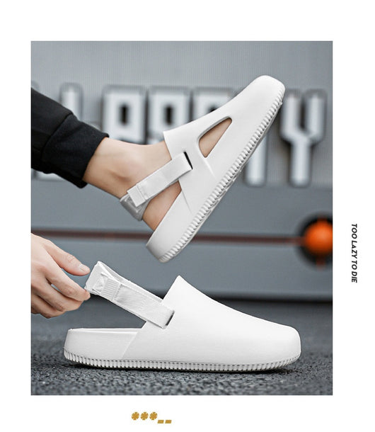 Sandalias Baotou Müller para Hombre - Comodidad Estival - Image 23