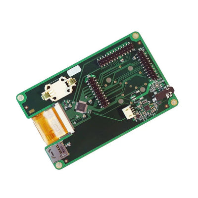 Analizador Portátil PortaPack H1 para HackRF One - Receptor SDR 1MHz-6GHz - Image 8