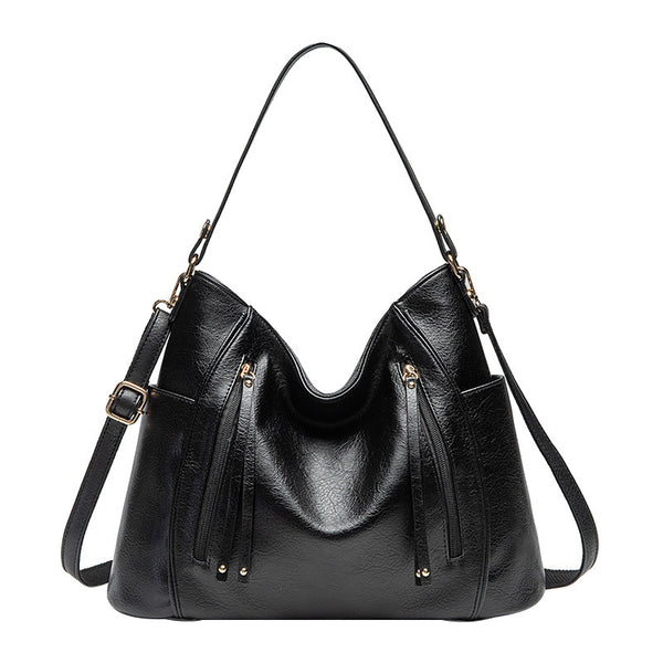 Bolso Bandolera Multifuncional para Mujer - Elegancia y Practicidad - Image 3