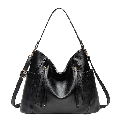 Bolso Bandolera Multifuncional para Mujer - Elegancia y Practicidad - Image 3