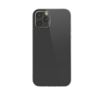 Funda Transparente TPU Antigolpes para Celular - Image 5