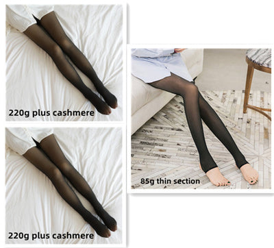 Pantalones Todo en Uno con Dobladillo Ajustable para Mujer - Image 49