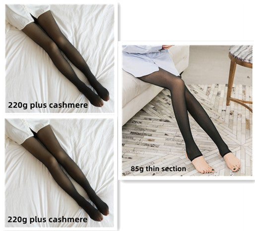Pantalones Todo en Uno con Dobladillo Ajustable para Mujer - Image 49