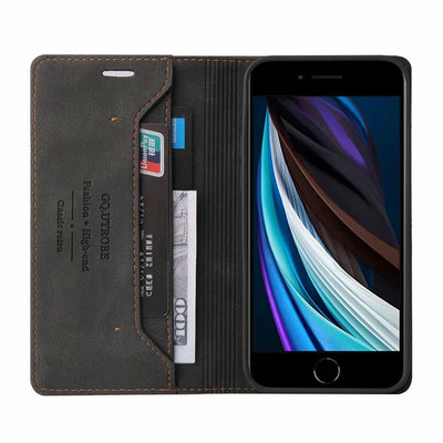 Funda Protectora POCOX3nfc con Billetera Integrada y Soporte Magnético - Image 8