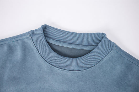 Conjunto Deportivo Japonés: Playera y Shorts Minimalista - Image 26