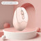 Rosa Té Con Leche