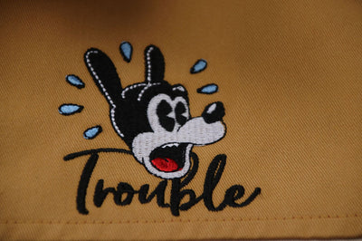 Chaqueta Polo Suelta Retro Americana con Cuello Clásico - Image 18