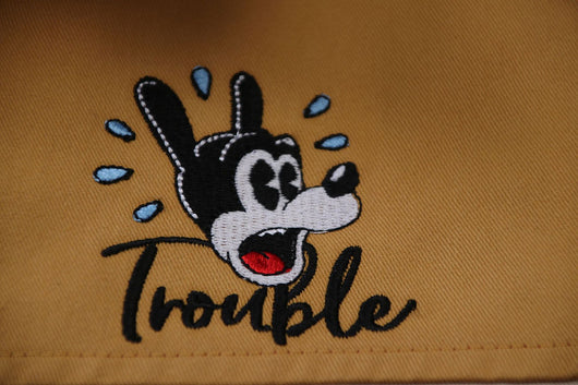 Chaqueta Polo Suelta Retro Americana con Cuello Clásico - Image 18