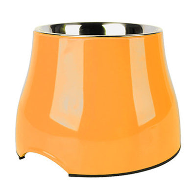Comedero Grande de Acero Inoxidable para Perros y Gatos - Image 12