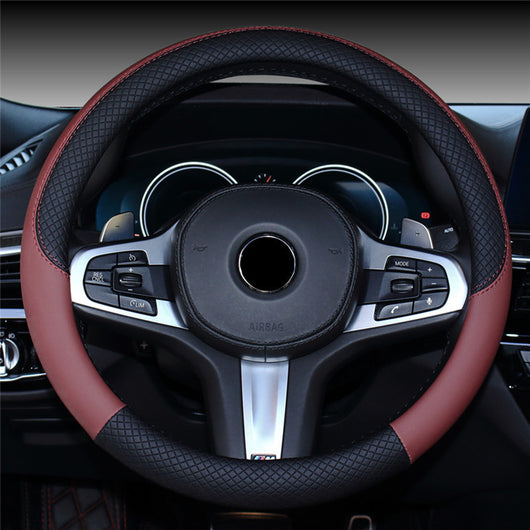 Funda Antideslizante para Volante de Auto - Image 10