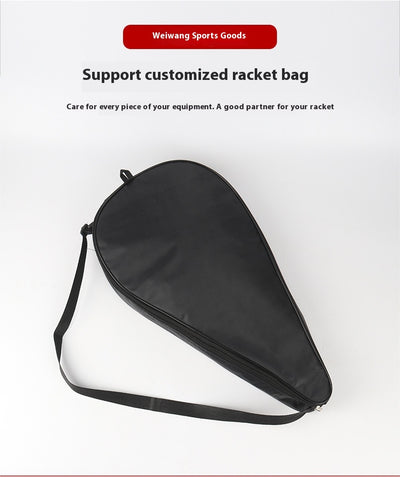 Bolsa de Almacenamiento para Raquetas de Tenis y Playa - Image 8