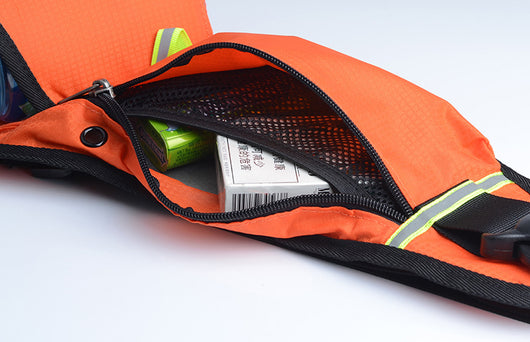 Bolsillo Deportivo Multifunción para Teléfono - Running y Fitness - Image 23