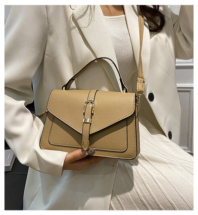 Bolsa Mensajera Estilo Occidental Multiusos - Image 12