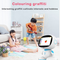 Robot Inteligente para Educación Temprana - Máquina de Aprendizaje Interactiva