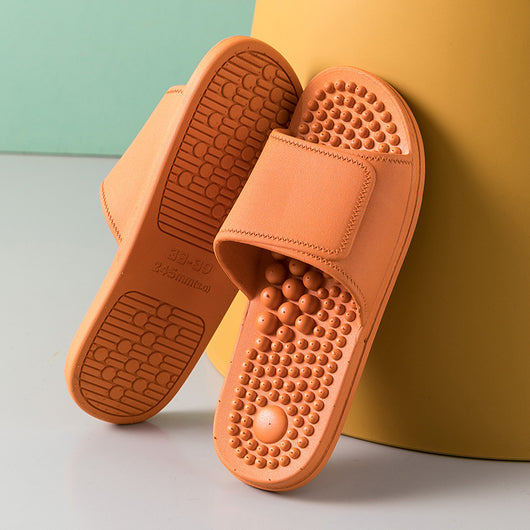 Pantuflas de Masaje para Mujer Verano Baño Antideslizantes - Image 12