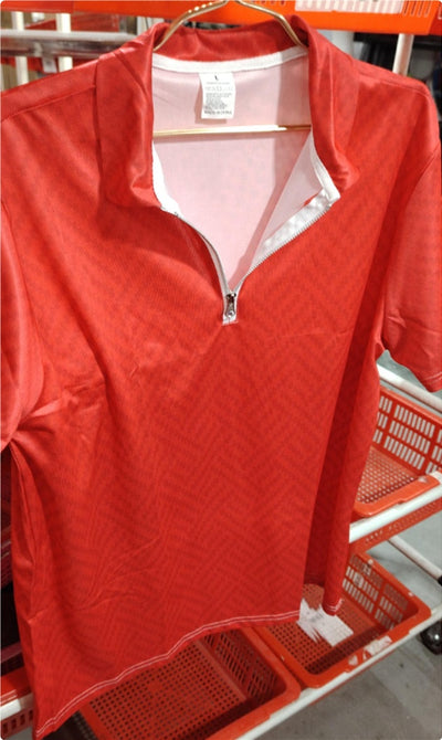 Conjunto Casual de Verano para Hombre: Playera y Shorts Cómodos - Image 19