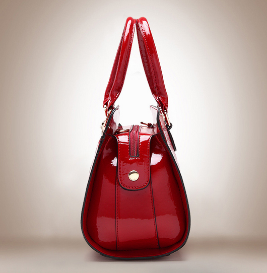 Bolso Bandolera Casual para Mujer - Portátil y Versátil - Image 11