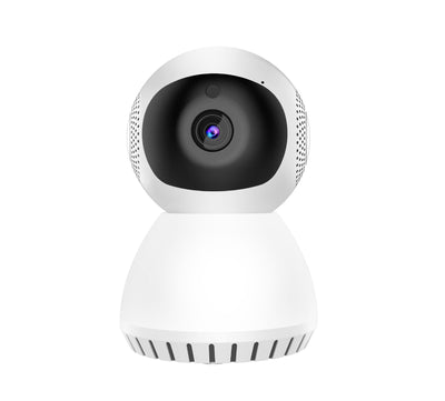 Cámara de Vigilancia WiFi Dual Banda 1080p HD para el Hogar - Image 5