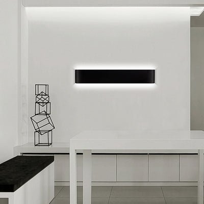 Lámpara de Pared Minimalista Moderna - Image 6